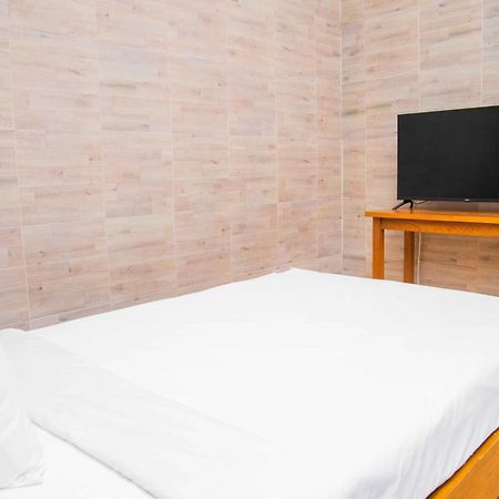 Bali Invest Living Ξενοδοχείο Canggu Εξωτερικό φωτογραφία