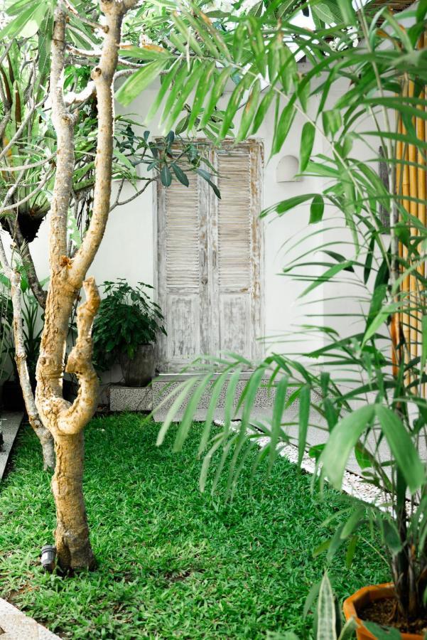 Bali Invest Living Ξενοδοχείο Canggu Εξωτερικό φωτογραφία