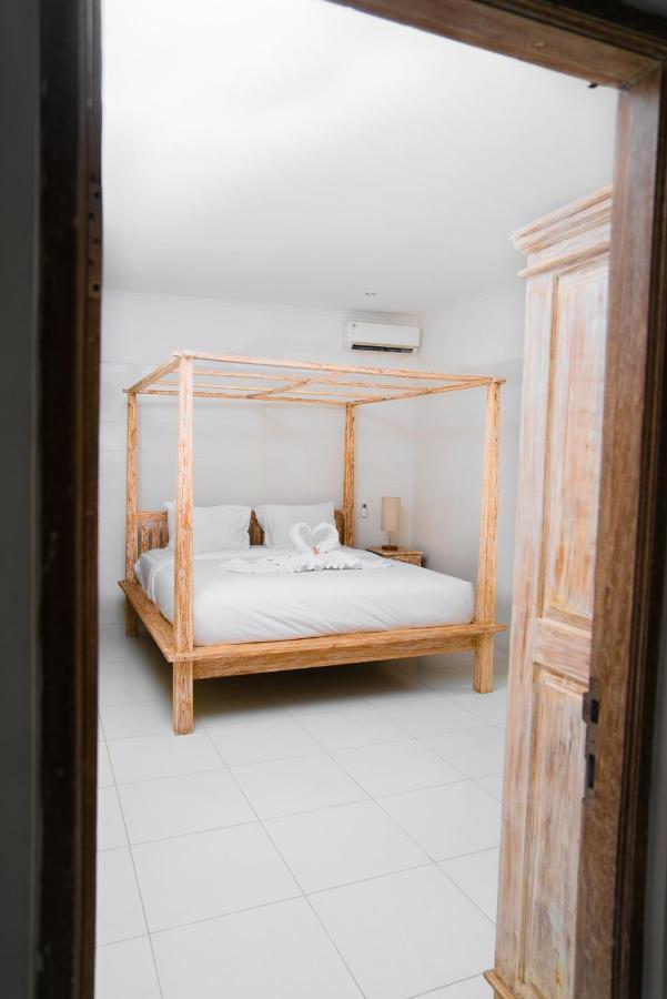 Bali Invest Living Ξενοδοχείο Canggu Εξωτερικό φωτογραφία