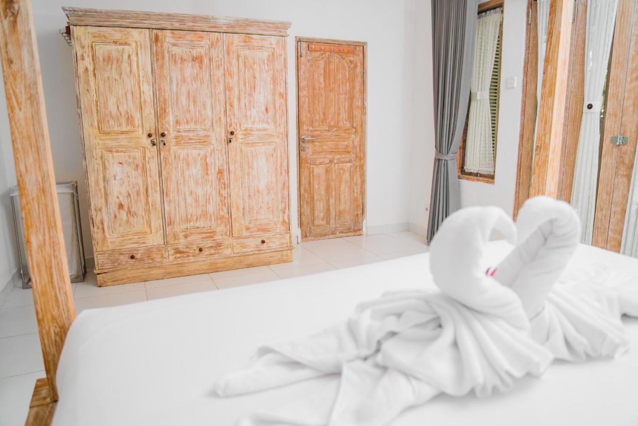 Bali Invest Living Ξενοδοχείο Canggu Εξωτερικό φωτογραφία