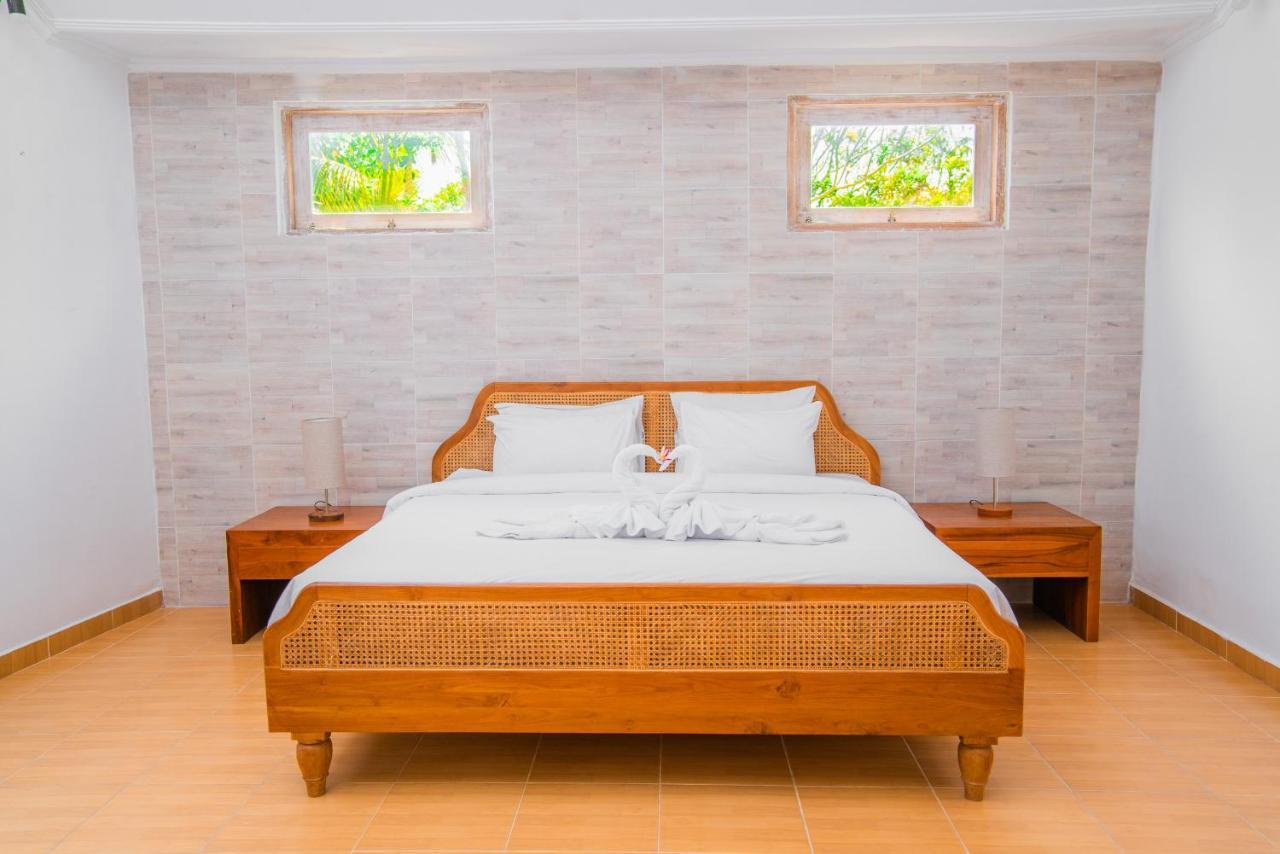 Bali Invest Living Ξενοδοχείο Canggu Εξωτερικό φωτογραφία