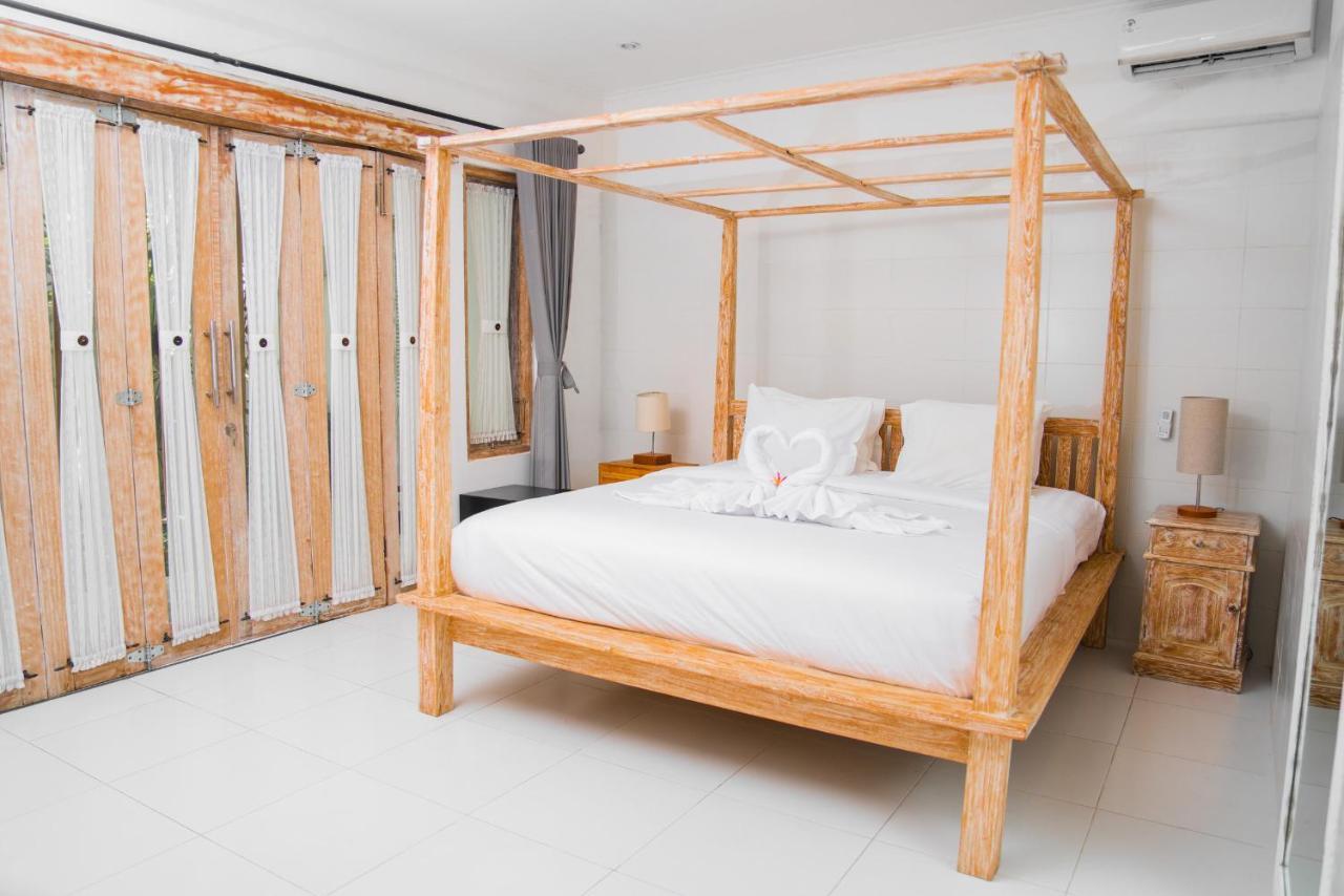 Bali Invest Living Ξενοδοχείο Canggu Εξωτερικό φωτογραφία