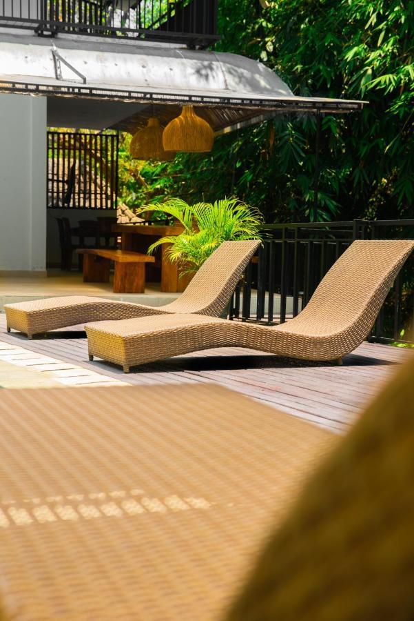 Bali Invest Living Ξενοδοχείο Canggu Εξωτερικό φωτογραφία