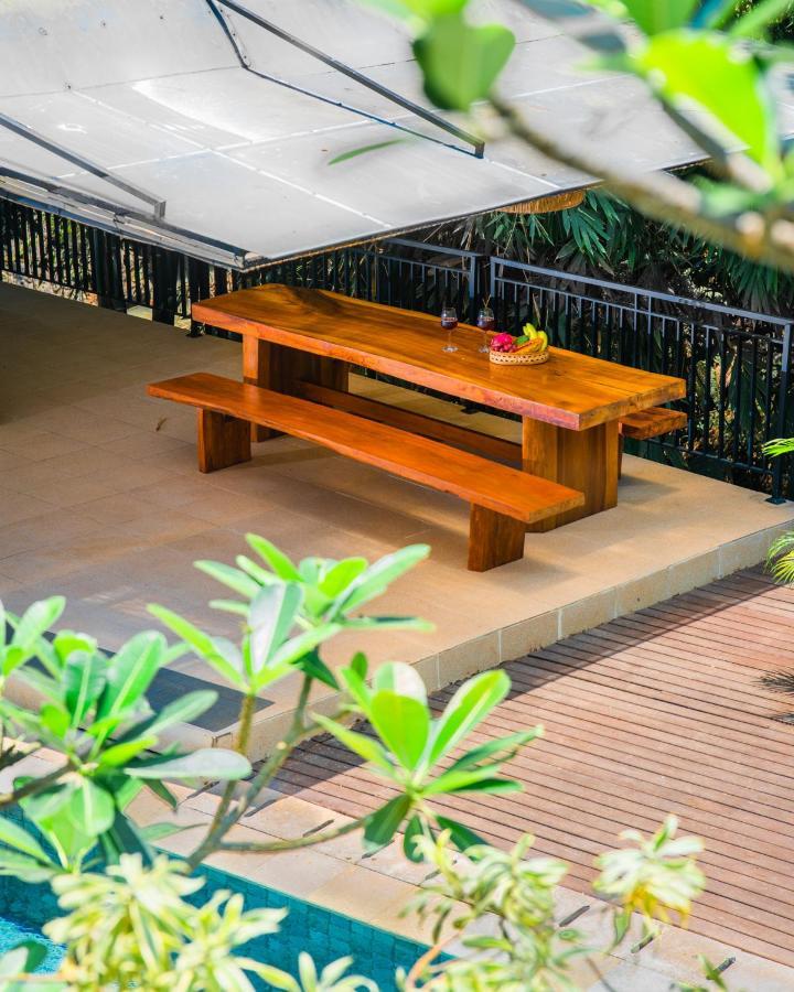 Bali Invest Living Ξενοδοχείο Canggu Εξωτερικό φωτογραφία