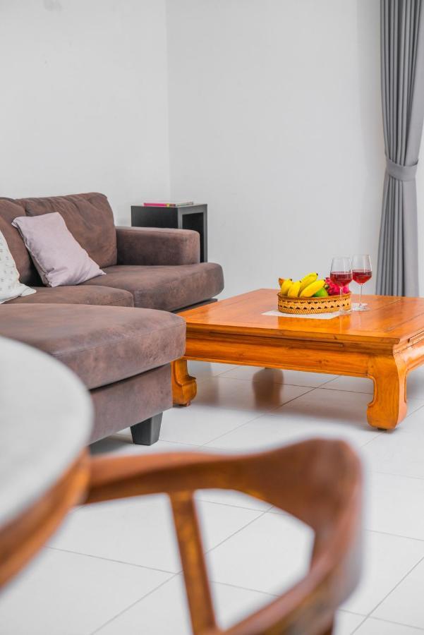 Bali Invest Living Ξενοδοχείο Canggu Εξωτερικό φωτογραφία
