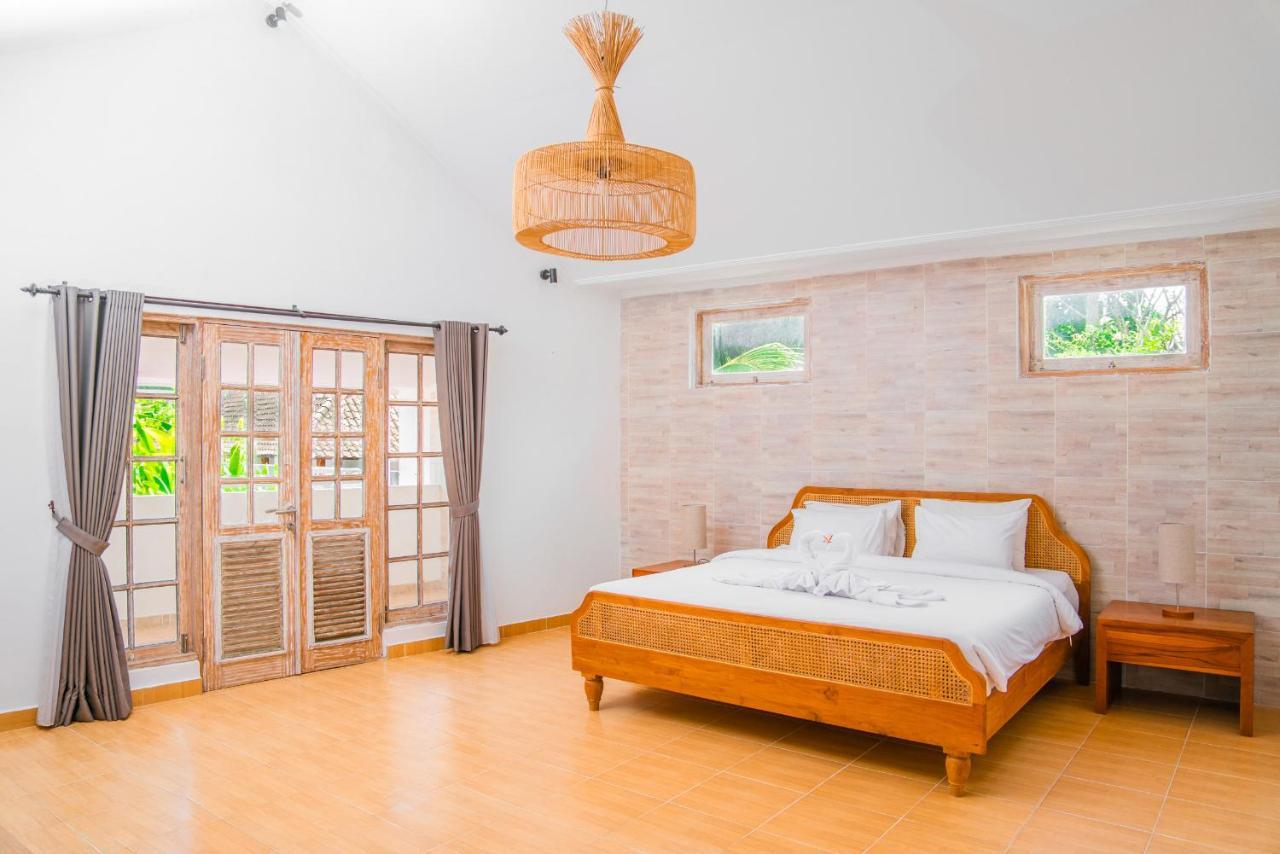 Bali Invest Living Ξενοδοχείο Canggu Εξωτερικό φωτογραφία