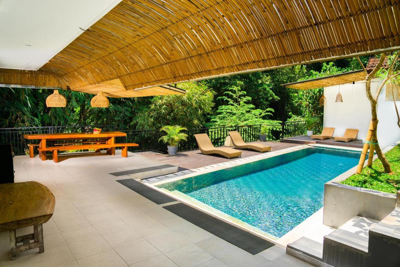 Bali Invest Living Ξενοδοχείο Canggu Εξωτερικό φωτογραφία