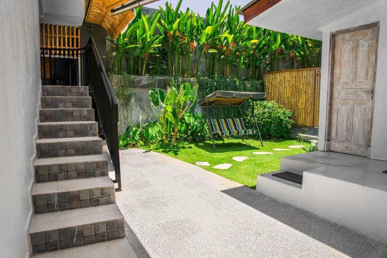 Bali Invest Living Ξενοδοχείο Canggu Εξωτερικό φωτογραφία