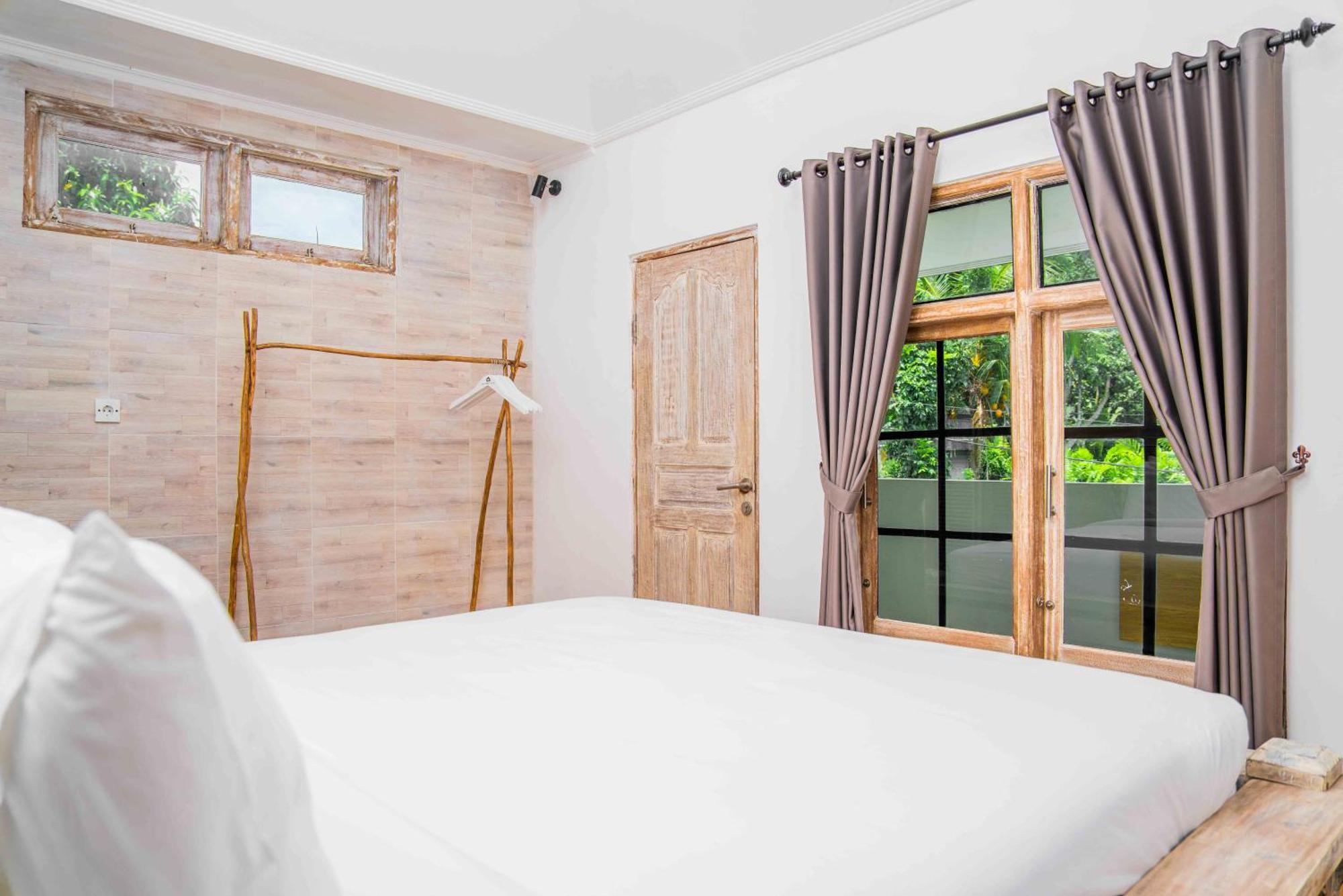 Bali Invest Living Ξενοδοχείο Canggu Εξωτερικό φωτογραφία