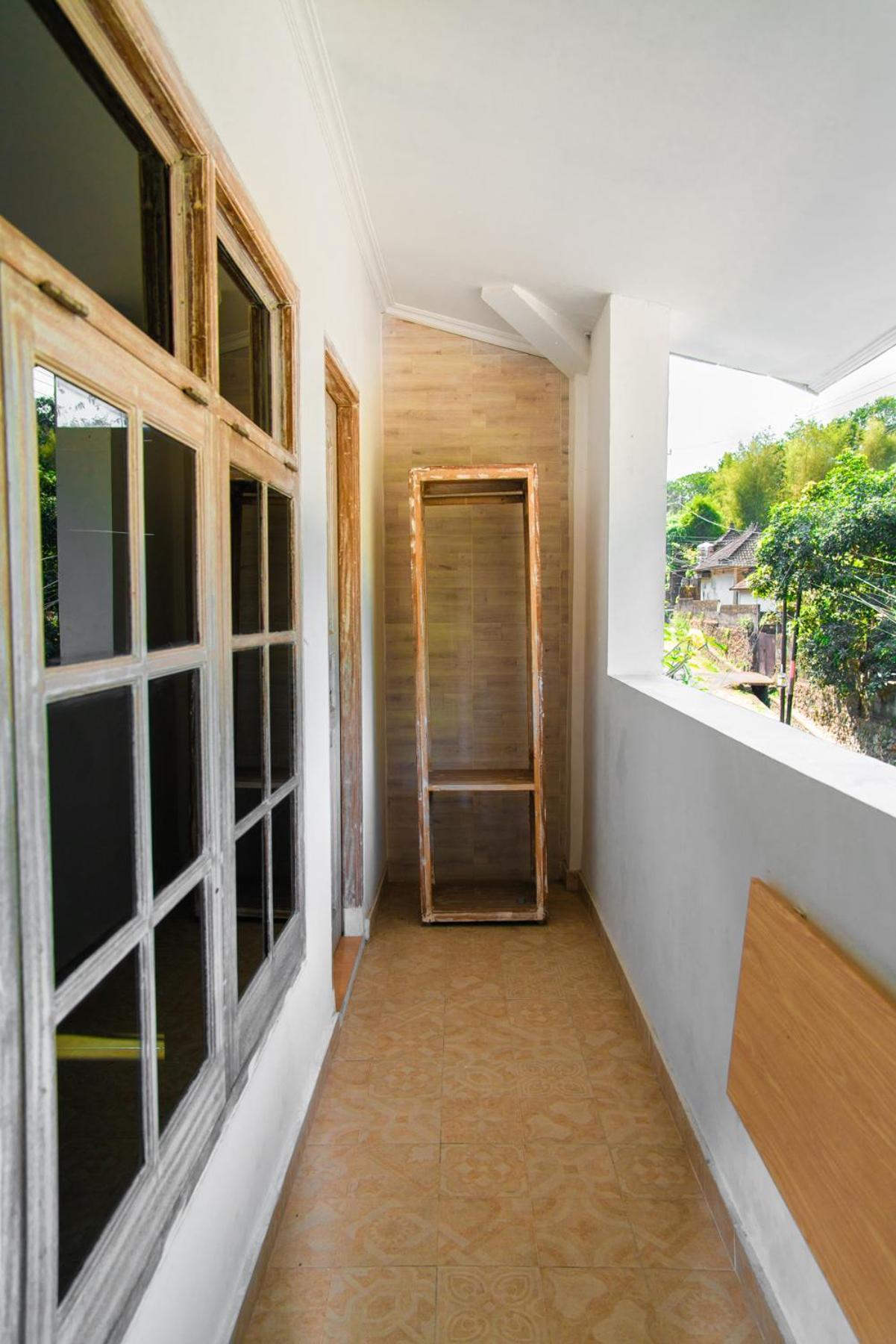 Bali Invest Living Ξενοδοχείο Canggu Εξωτερικό φωτογραφία