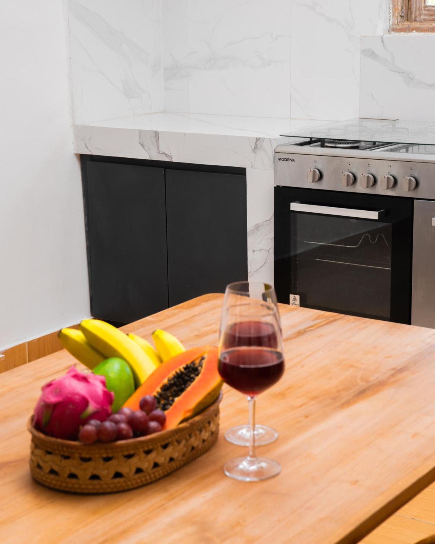 Bali Invest Living Ξενοδοχείο Canggu Εξωτερικό φωτογραφία