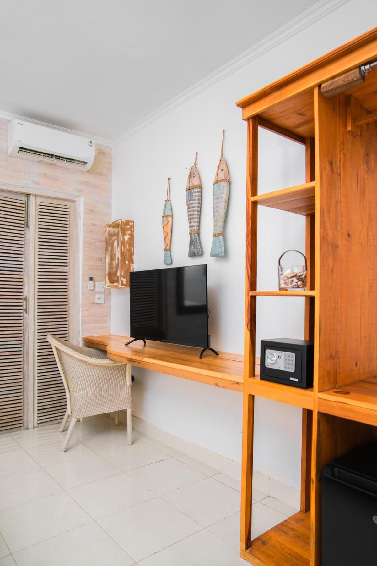 Bali Invest Living Ξενοδοχείο Canggu Εξωτερικό φωτογραφία