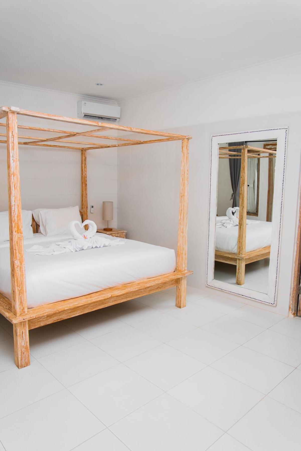 Bali Invest Living Ξενοδοχείο Canggu Εξωτερικό φωτογραφία
