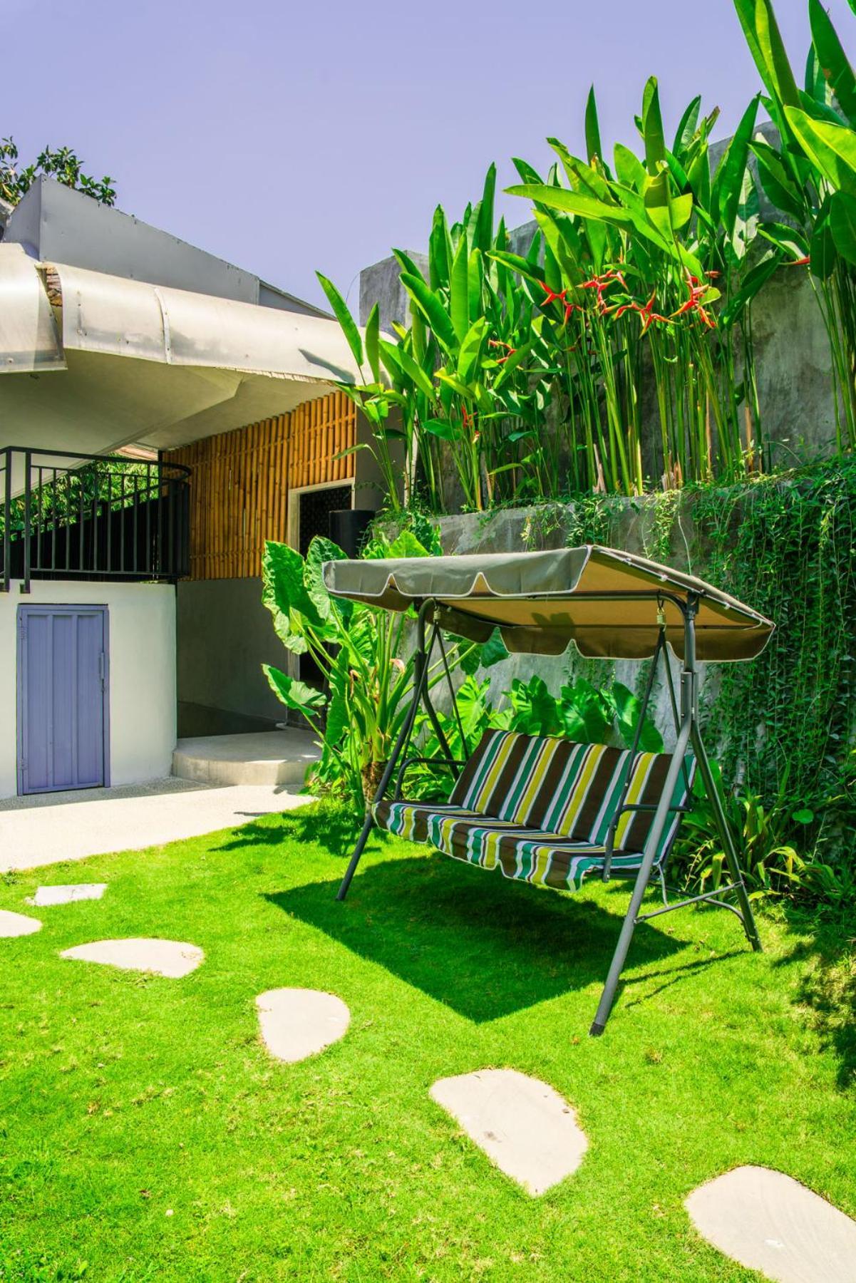 Bali Invest Living Ξενοδοχείο Canggu Εξωτερικό φωτογραφία