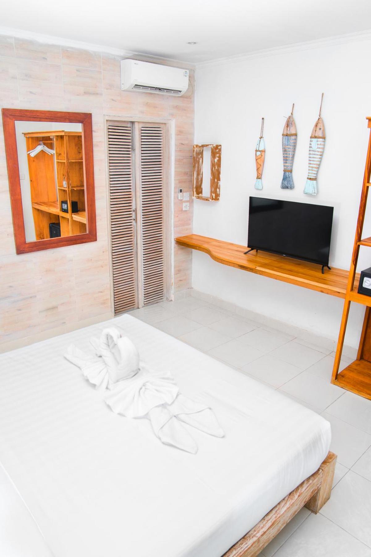 Bali Invest Living Ξενοδοχείο Canggu Εξωτερικό φωτογραφία